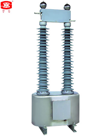 high current transformer