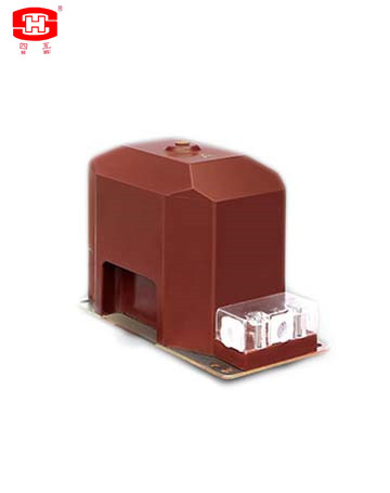 indoor current transformer