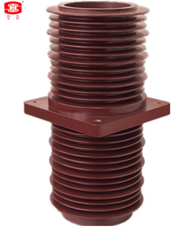 epoxy resin cast insulators